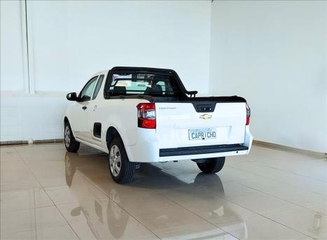 CHEVROLET Montana 1.4 FLEX LS, Foto 12