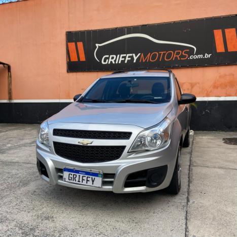 CHEVROLET Montana 1.4 FLEX LS, Foto 2