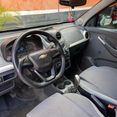 CHEVROLET Montana 1.4 FLEX LS, Foto 4