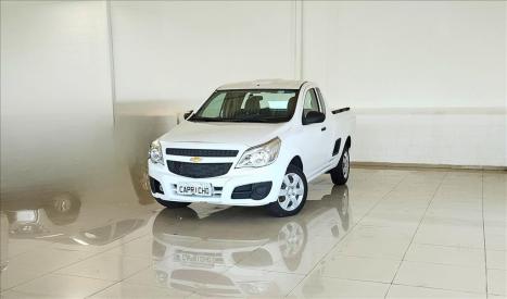 CHEVROLET Montana 1.4 FLEX LS, Foto 2