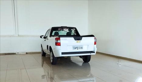 CHEVROLET Montana 1.4 FLEX LS, Foto 4