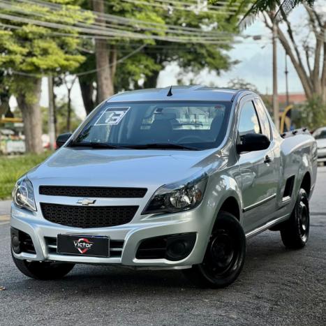 CHEVROLET Montana 1.4 FLEX LS, Foto 4