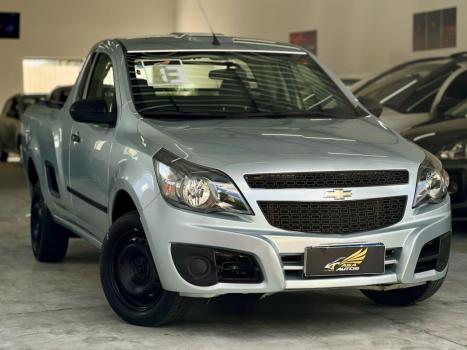 CHEVROLET Montana 1.4 FLEX LS, Foto 1