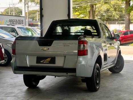 CHEVROLET Montana 1.4 FLEX LS, Foto 6