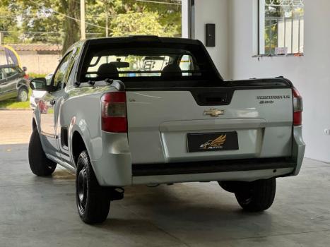 CHEVROLET Montana 1.4 FLEX LS, Foto 11