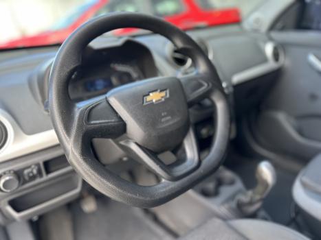 CHEVROLET Montana 1.4 FLEX LS, Foto 2