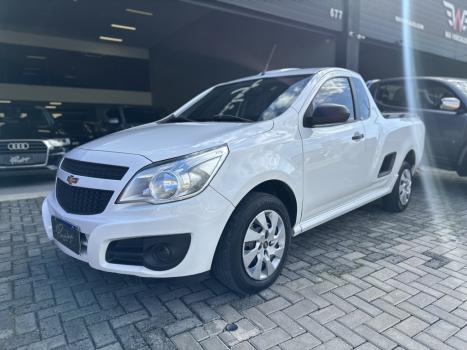 CHEVROLET Montana 1.4 FLEX LS, Foto 3