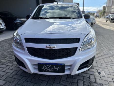 CHEVROLET Montana 1.4 FLEX LS, Foto 4