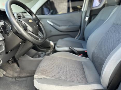 CHEVROLET Montana 1.4 FLEX LS, Foto 5