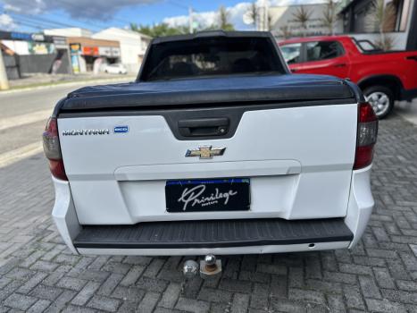 CHEVROLET Montana 1.4 FLEX LS, Foto 6