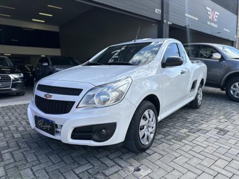 CHEVROLET Montana 1.4 FLEX LS, Foto 7