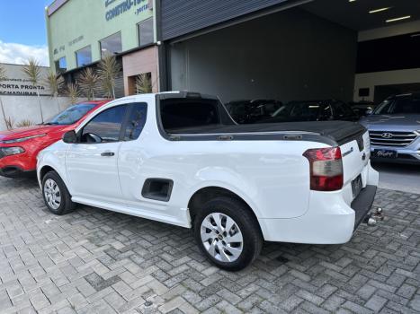 CHEVROLET Montana 1.4 FLEX LS, Foto 8