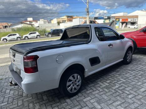 CHEVROLET Montana 1.4 FLEX LS, Foto 9