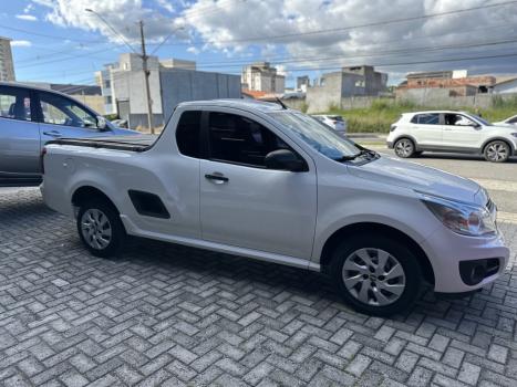 CHEVROLET Montana 1.4 FLEX LS, Foto 10