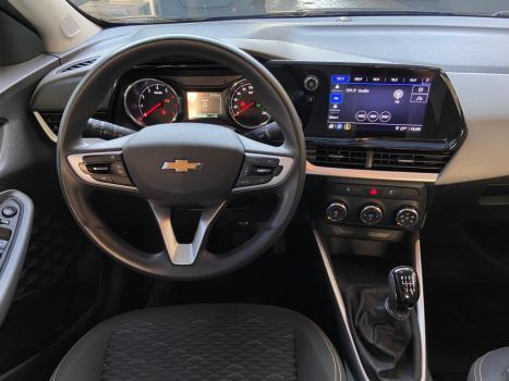 CHEVROLET Montana 1.8 FLEX, Foto 8