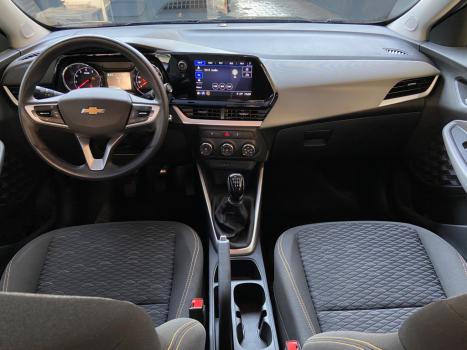 CHEVROLET Montana 1.8 FLEX, Foto 9