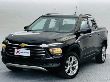CHEVROLET Montana 1.2 12V FLEX LTZ TURBO AUTOMTICO, Foto 2