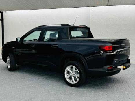 CHEVROLET Montana 1.2 12V FLEX LTZ TURBO AUTOMTICO, Foto 3