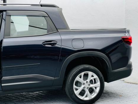 CHEVROLET Montana 1.2 12V FLEX LTZ TURBO AUTOMTICO, Foto 4
