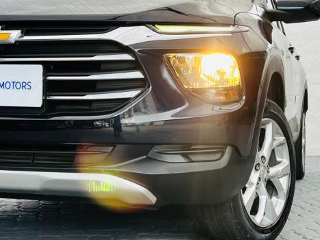CHEVROLET Montana 1.2 12V FLEX LTZ TURBO AUTOMTICO, Foto 5
