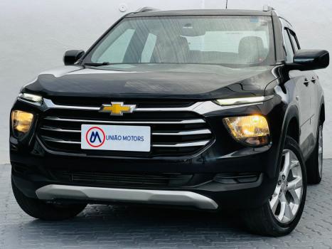 CHEVROLET Montana 1.2 12V FLEX LTZ TURBO AUTOMTICO, Foto 6