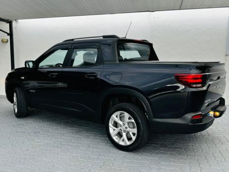 CHEVROLET Montana 1.2 12V FLEX LTZ TURBO AUTOMTICO, Foto 7