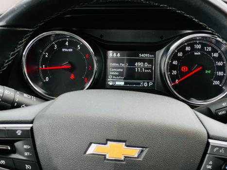 CHEVROLET Montana 1.2 12V FLEX LTZ TURBO AUTOMTICO, Foto 15