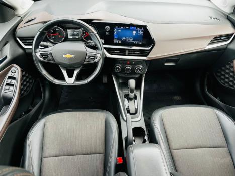 CHEVROLET Montana 1.2 12V FLEX LTZ TURBO AUTOMTICO, Foto 16