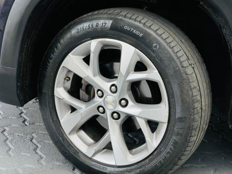 CHEVROLET Montana 1.2 12V FLEX LTZ TURBO AUTOMTICO, Foto 18