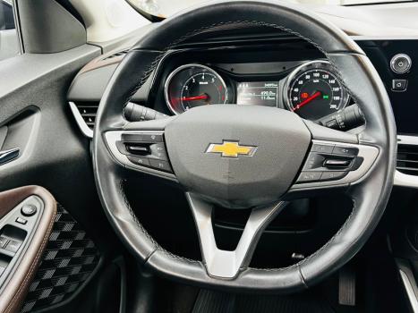 CHEVROLET Montana 1.2 12V FLEX LTZ TURBO AUTOMTICO, Foto 19