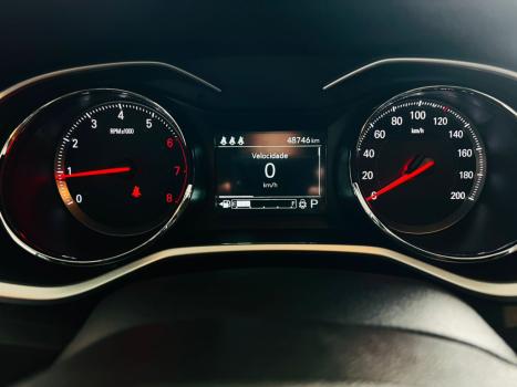 CHEVROLET Montana 1.2 12V FLEX LTZ TURBO AUTOMTICO, Foto 21
