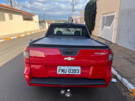 CHEVROLET Montana 1.4 FLEX LS, Foto 2