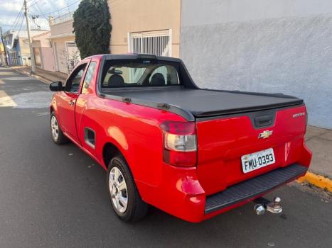 CHEVROLET Montana 1.4 FLEX LS, Foto 3