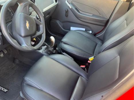 CHEVROLET Montana 1.4 FLEX LS, Foto 4