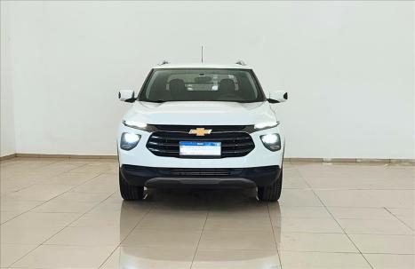 CHEVROLET Montana 1.2 12V FLEX PREMIER TURBO AUTOMTICO, Foto 1