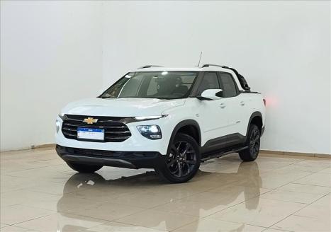 CHEVROLET Montana 1.2 12V FLEX PREMIER TURBO AUTOMTICO, Foto 2