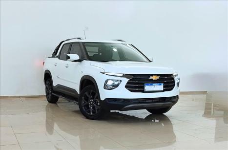 CHEVROLET Montana 1.2 12V FLEX PREMIER TURBO AUTOMTICO, Foto 3
