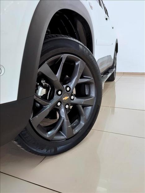 CHEVROLET Montana 1.2 12V FLEX PREMIER TURBO AUTOMTICO, Foto 4