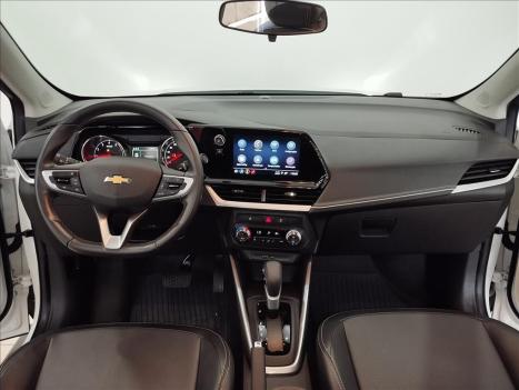 CHEVROLET Montana 1.2 12V FLEX PREMIER TURBO AUTOMTICO, Foto 5