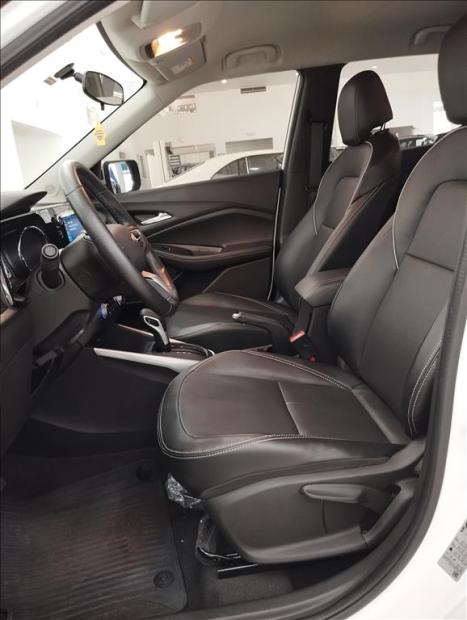 CHEVROLET Montana 1.2 12V FLEX PREMIER TURBO AUTOMTICO, Foto 8