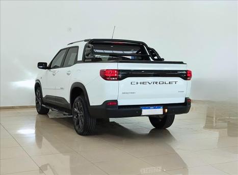 CHEVROLET Montana 1.2 12V FLEX PREMIER TURBO AUTOMTICO, Foto 16