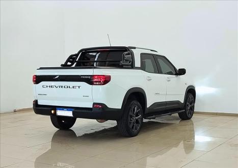 CHEVROLET Montana 1.2 12V FLEX PREMIER TURBO AUTOMTICO, Foto 17