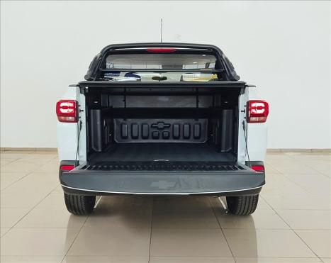 CHEVROLET Montana 1.2 12V FLEX PREMIER TURBO AUTOMTICO, Foto 18