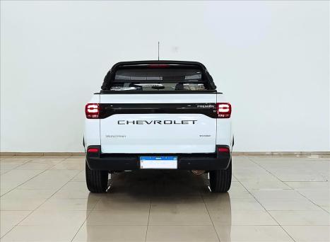 CHEVROLET Montana 1.2 12V FLEX PREMIER TURBO AUTOMTICO, Foto 19