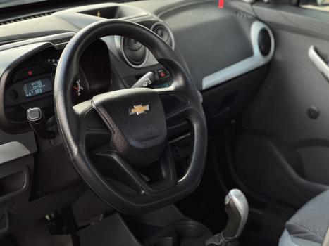 CHEVROLET Montana 1.4 FLEX LS, Foto 2