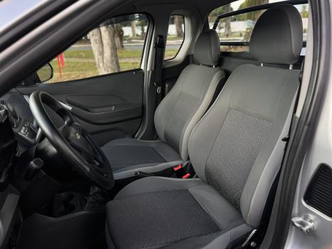 CHEVROLET Montana 1.4 FLEX LS, Foto 5