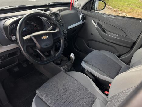 CHEVROLET Montana 1.4 FLEX LS, Foto 6
