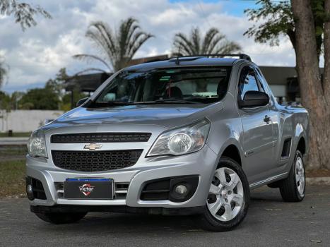 CHEVROLET Montana 1.4 FLEX LS, Foto 7