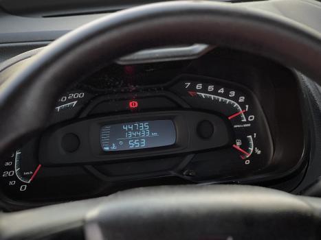 CHEVROLET Montana 1.4 FLEX LS, Foto 8