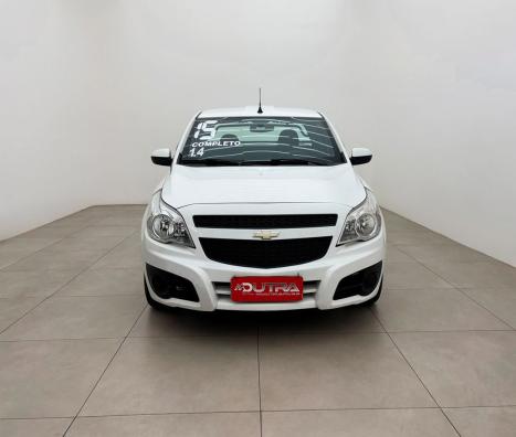 CHEVROLET Montana 1.4 FLEX LS, Foto 2